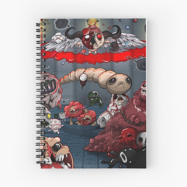 Item preview, the binding of isaac designed and sold by UrbanElegance.
