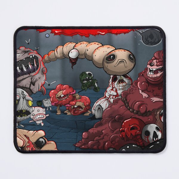 Item preview, the binding of isaac designed and sold by UrbanElegance.