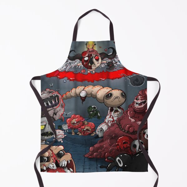 Item preview, the binding of isaac designed and sold by UrbanElegance.