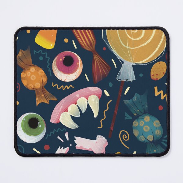 Item preview, Adorable Halloween Treats  designed and sold by ArtsOfBats.