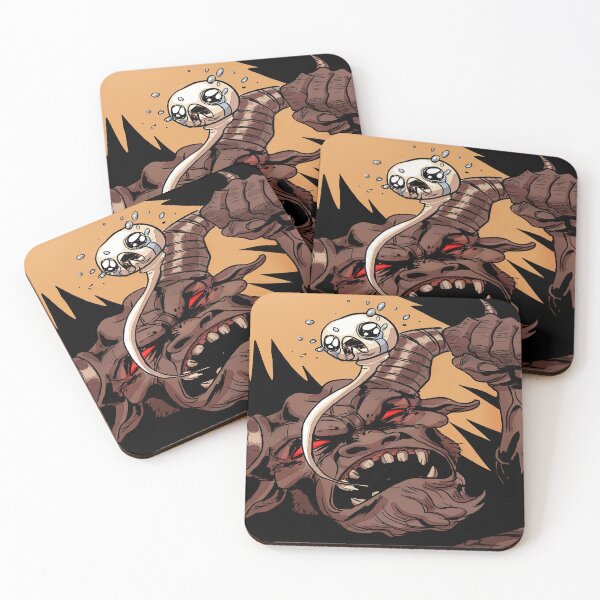 Item preview, the binding of isaac designed and sold by UrbanElegance.