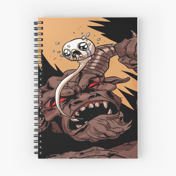 Item preview, the binding of isaac designed and sold by UrbanElegance.