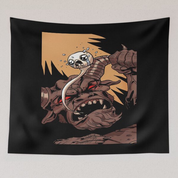 Item preview, the binding of isaac designed and sold by UrbanElegance.