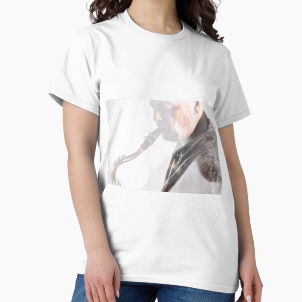Item preview, Saxophonist designed and sold by ansaharju.