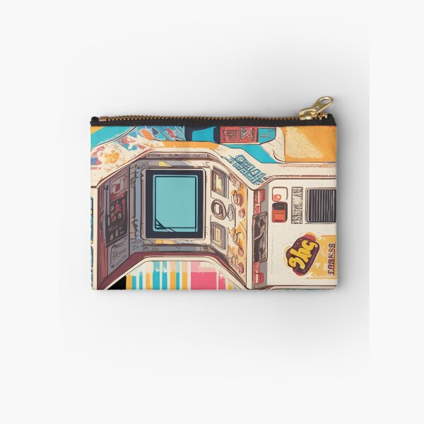 Item preview, Retro Arcade designed and sold by OdranaDesign.