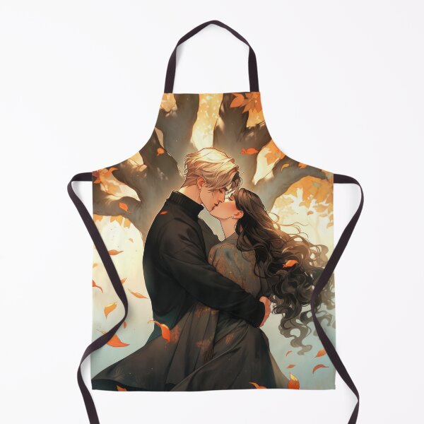 Item preview, Autumn Kisses designed and sold by Anto's Imaginarium.