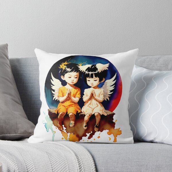 Item preview, Yin Yang Children's designed and sold by Goodyzaa.