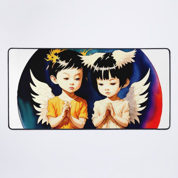 Item preview, Yin Yang Children's designed and sold by Goodyzaa.