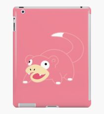 Pokemon - Slowpoke Basic iPad Case/Skin
