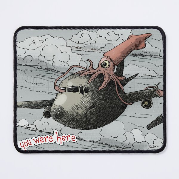 Item preview, Wish You Were Here designed and sold by Sean Simmans.