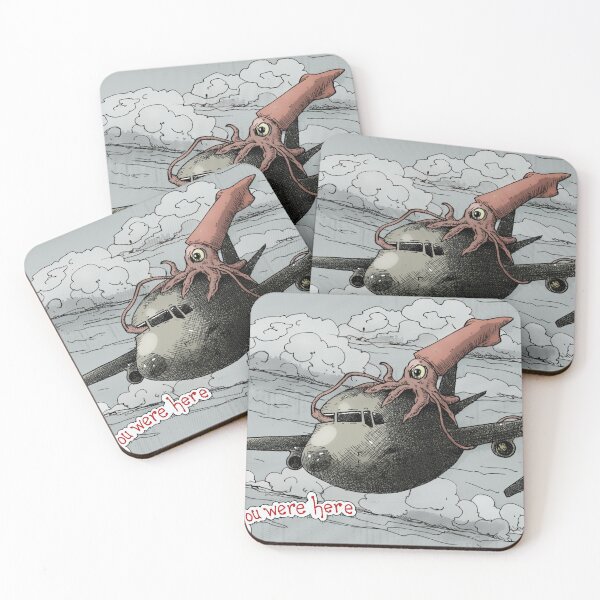 Item preview, Wish You Were Here designed and sold by Sean Simmans.
