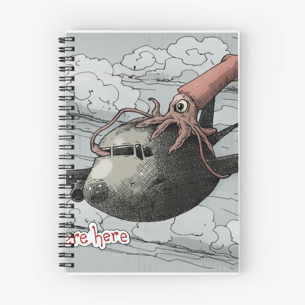 Item preview, Wish You Were Here designed and sold by Sean Simmans.