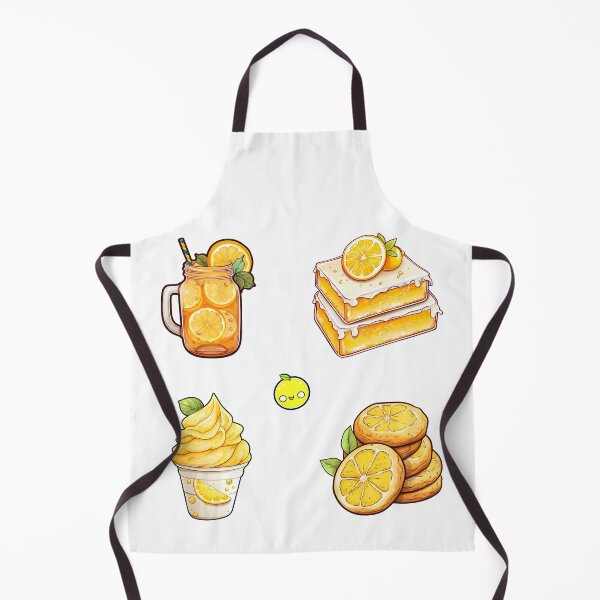 Item preview, National Lemon Juice Day pack - August 29 designed and sold by ZenEverAI.