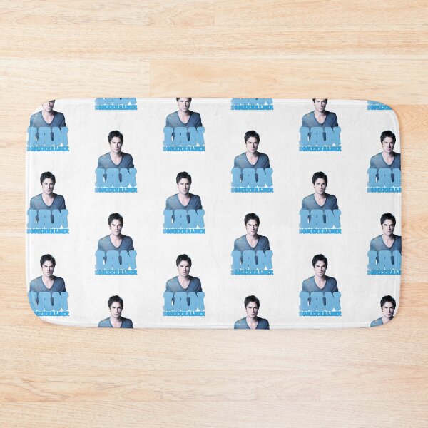 Item preview, Ian Somerhalder- Mr Smolderhalder designed and sold by PowerDerickClo.