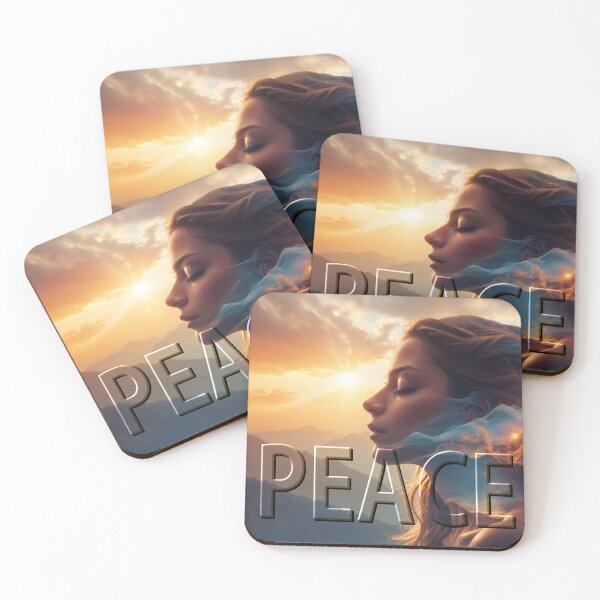 Item preview, Peace designed and sold by Glenburn Graphics.
