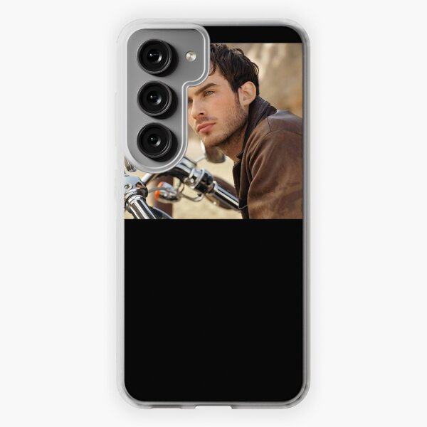 Ian Somerhalder Phone Cases for Samsung Galaxy for Sale