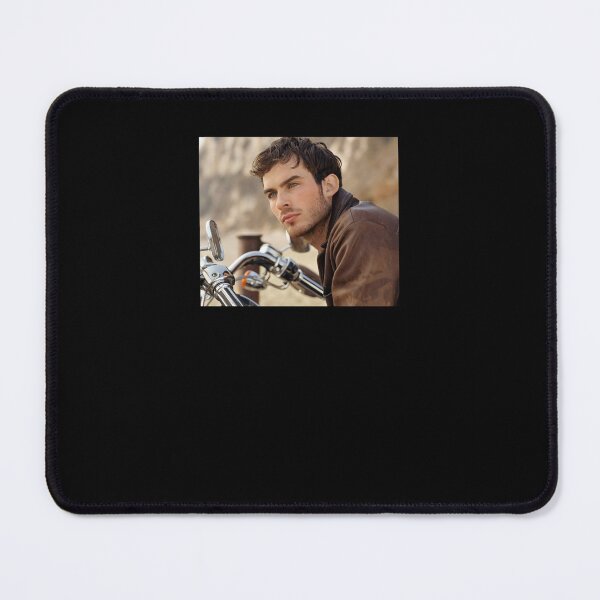 Item preview, young ian somerhalder designed and sold by ColonGenerosit.