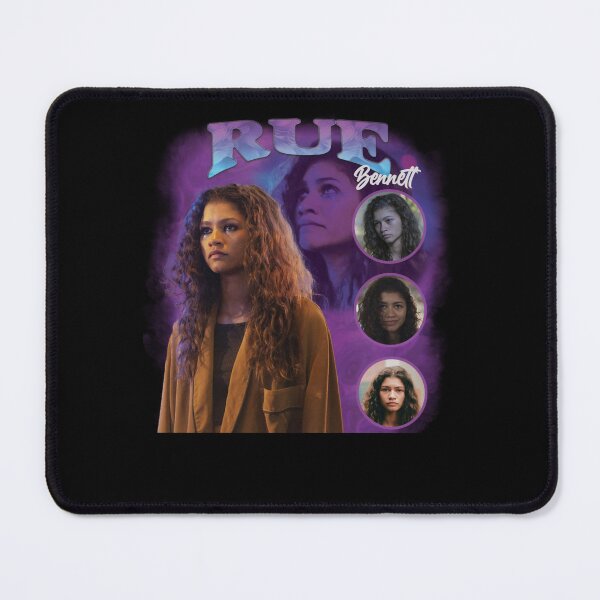 Item preview, Zendaya Euphoria Rue Vintage designed and sold by BookerWally.