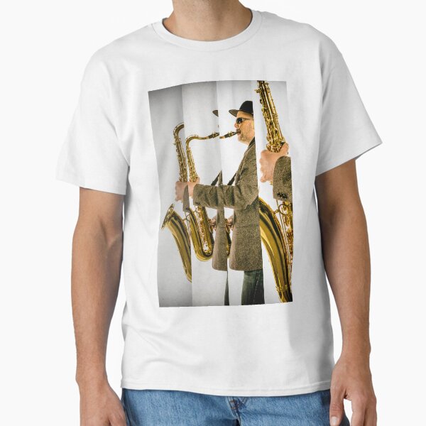 Item preview, Sax Player designed and sold by ansaharju.