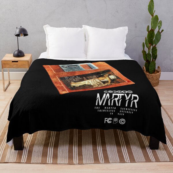 Item preview, Vintage Floppy Disk Martyr - Streetwear Vaporwave designed and sold by VaporwaveStreet.