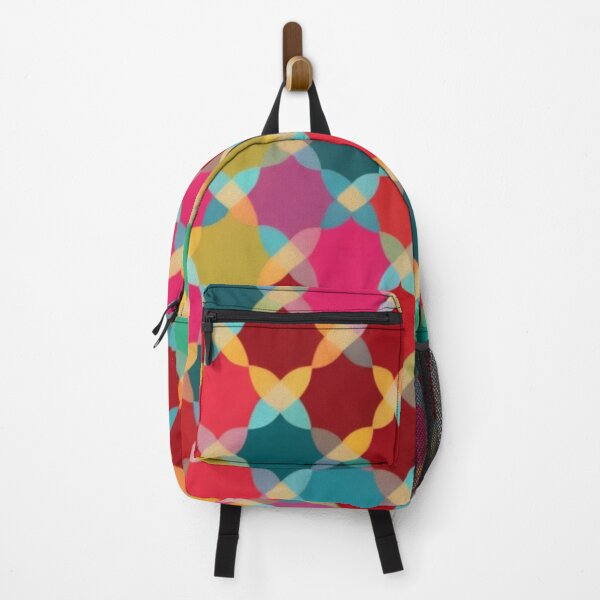 Item preview, Colourful pattern designed and sold by AlfredSSikula.