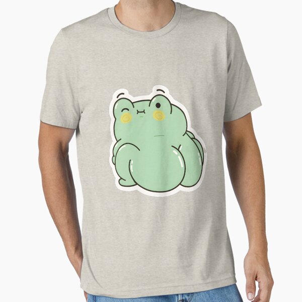 Item preview, Frog Butt designed and sold by Yana Grech.