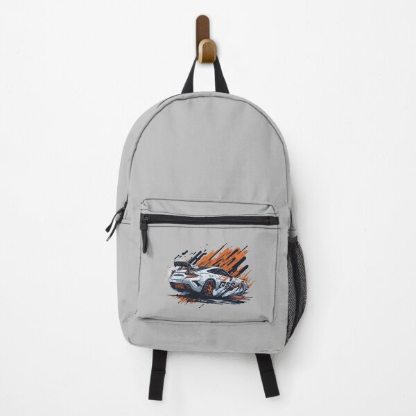 Item preview, Drifting, A Visual Symphony of Speed and Smoke designed and sold by davidbomel-Art.