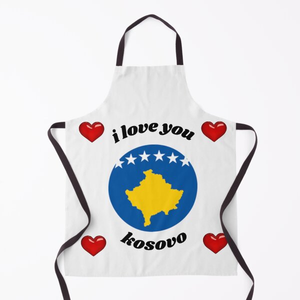Item preview, flag kosovo designed and sold by CARANIACLS.