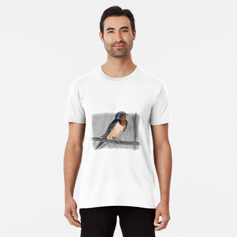 Item preview, Premium T-Shirt designed and sold by backyardwonders.