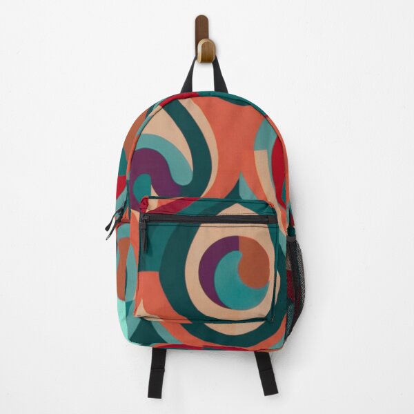 Item preview, Colourful pattern designed and sold by AlfredSSikula.