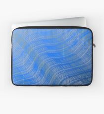 FLOWING Laptop Sleeve