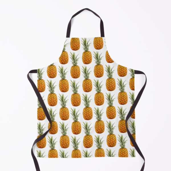 Artikelvorschau, Aquarell Ananas entworfen und verkauft von peachthomas.