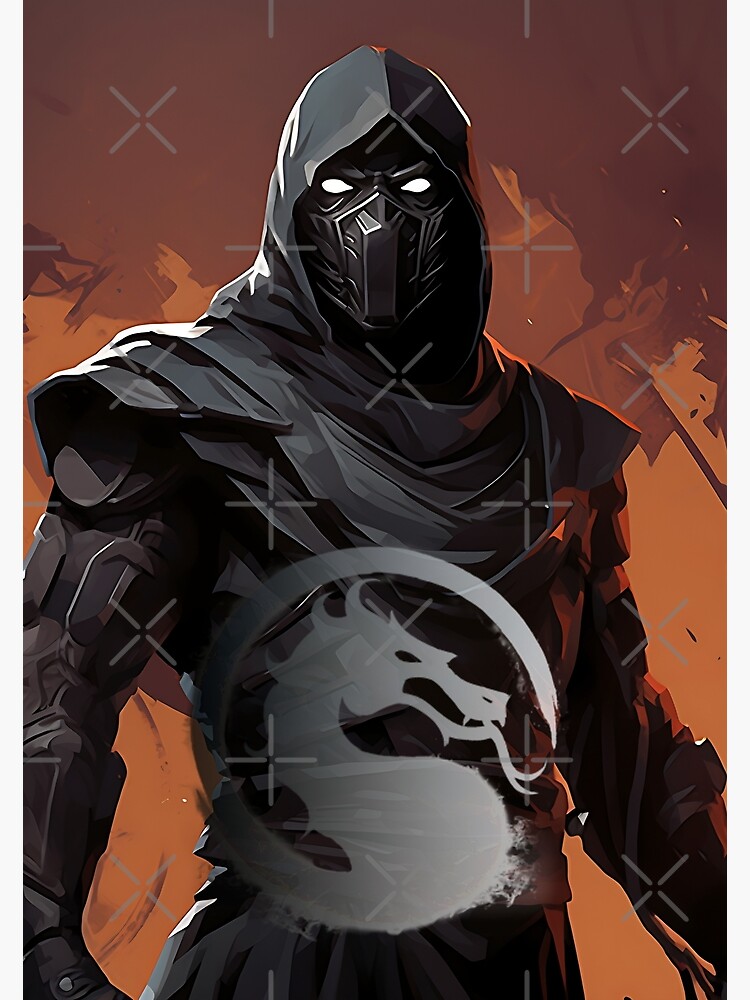 MK1 Noob Saibot? : r/MortalKombat