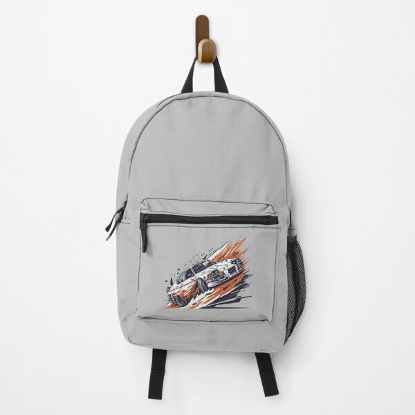 Item preview, Drifting, A Visual Symphony of Speed and Smoke designed and sold by davidbomel-Art.