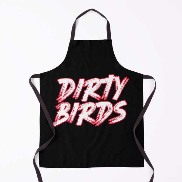Item preview, Dirty Birds Atlanta Falcons designed and sold by MainEventMedia.