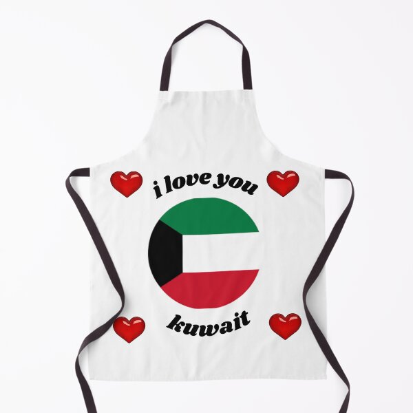 Item preview, flag kuwait designed and sold by CARANIACLS.