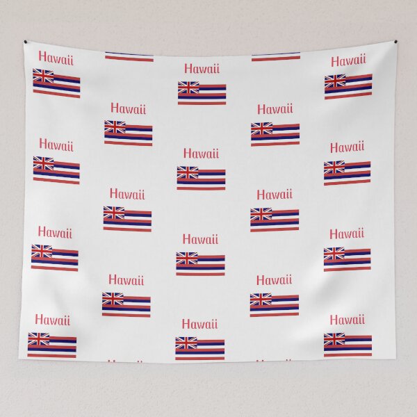 Item preview, Representing the State of Hawaii designed and sold by Queen1120.