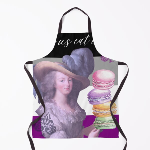 Item preview, Ace Marie Antoinette designed and sold by hashtaghedgehog.