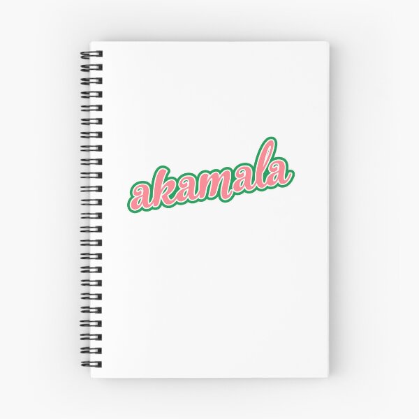 Item preview, AKA VP AKAMALA Pink and Green Design Alpha designed and sold by 7-Hills.