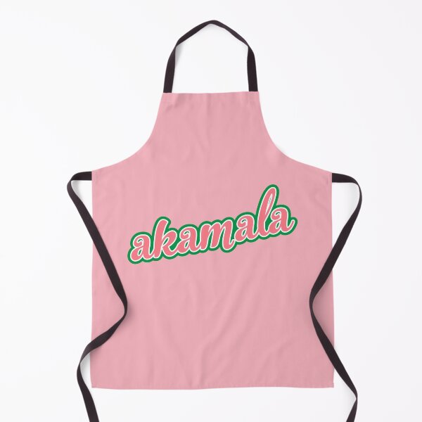 Item preview, AKA VP AKAMALA Pink and Green Design Alpha designed and sold by 7-Hills.