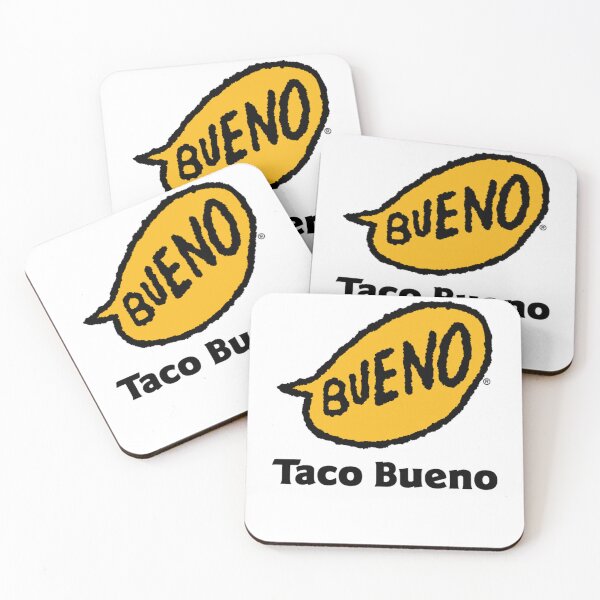 Item preview, Taco Bueno designed and sold by SarahButlern.