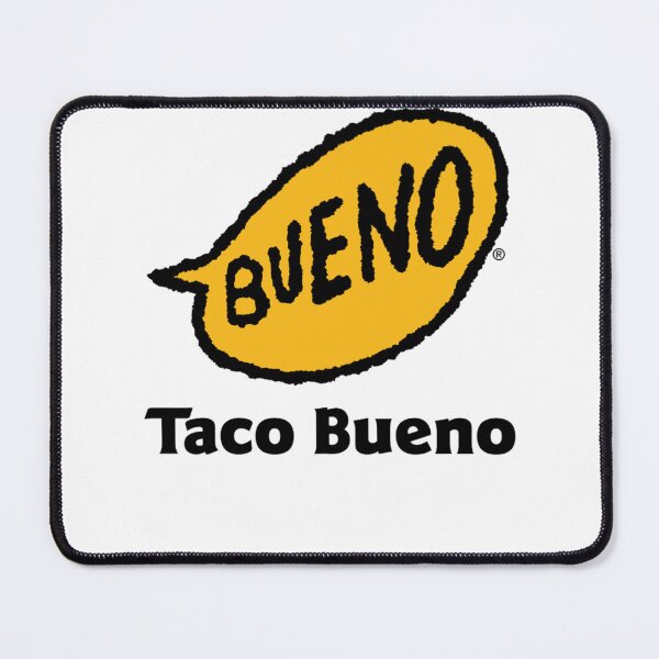 Item preview, Taco Bueno designed and sold by SarahButlern.