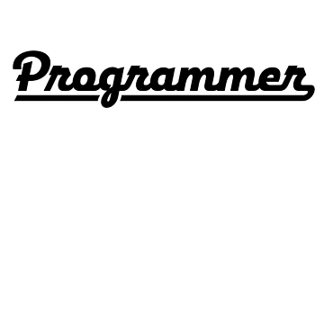 Artwork thumbnail, programmer by Vectorqueen