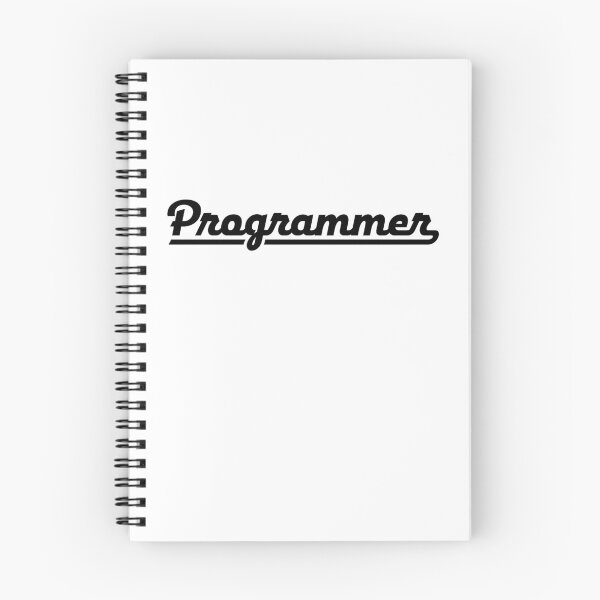 Aperçu de l'œuvre programmeur créée et vendue par Vectorqueen.