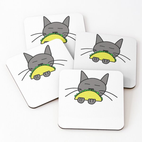 Artikelvorschau, Taco Cat entworfen und verkauft von SarahButlern.