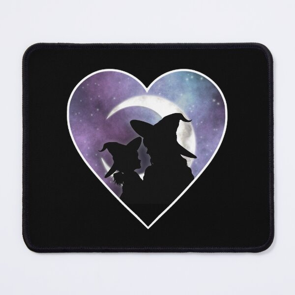 Item preview, Witchy Mama Heart designed and sold by VillageVVitch.