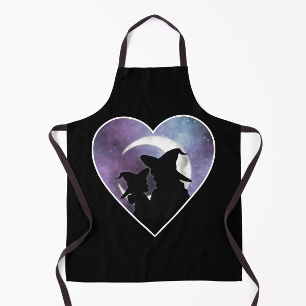 Item preview, Witchy Mama Heart designed and sold by VillageVVitch.