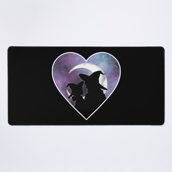Item preview, Witchy Mama Heart designed and sold by VillageVVitch.