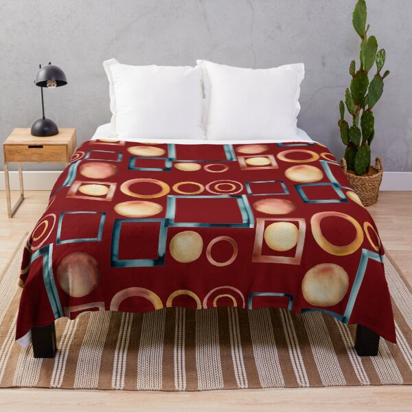 Item preview, Seamless geometric shapes designed and sold by SoChaDa.