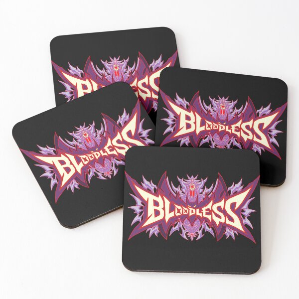 Item preview, Bloodless ~ Merch designed and sold by ArtDW.